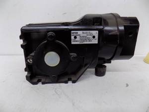 lot 46 image: LENZE GEAR BOX #G50BB111NHAR259C