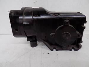 lot 47 image: LENZE GEAR BOX #G50BB111NHAR259C