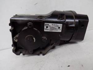 lot 48 image: LENZE GEAR BOX #G50BB111NHAR259C