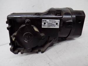 lot 49 image: LENZE GEAR BOX #G50BB111NHAR259C