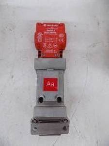 lot 58 image: ALLEN-BRADLEY SLAMLOCK