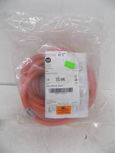 lot 65 image: A-B CABLE KINETIX 20 METER, DSL,SINGLE CABLE