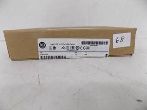 lot 68 image: A - B #1756-L7SP LOGIX L7SP SIL 3 PLE SAFEY PARTNER FACTORY SEAL