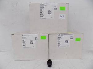 lot 101 image: ALTECH CORP CORD GRIPS 80.080M20 - 50 PER BOX (TOTAL 150)