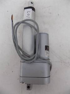 lot 107 image: MIDWEST MOTION - MMPLA3-24V -40-A-100-P 4 STROKE