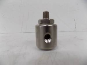 lot 129 image: 4 COUNT FTN TALCO SB-2300-01  18 NPT