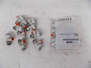 lot 132 image: 20 COUNT SMC - AS2201FS-U01-07