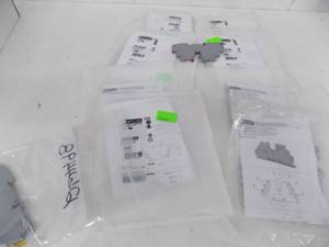 lot 137 image: PHOENIX CONTACT #CB2909902