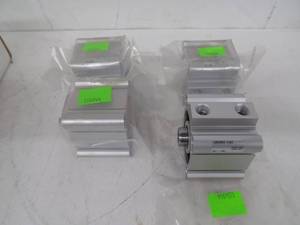 lot 148 image: 4 COUNT SMC CLY #CDQ2B50-15DZ SMC DOUBLE