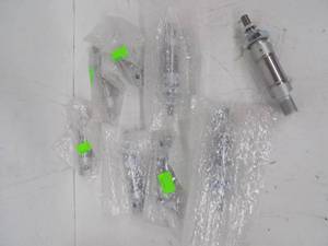 lot 150 image: 8 COUNT FESTO CLY DSNU-25-5-P-A