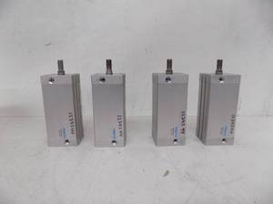 lot 155 image: 4 COUNT -FESTO CCLY ADN-40-80-A-P-A