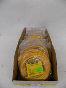 lot 159 image: TURCK CABLE #KB5T-10