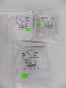 lot 162 image: 3 COUNT - ALLEN - BRADLEY, NO CONTACT SWITCH,  #440N-221SS2HN9