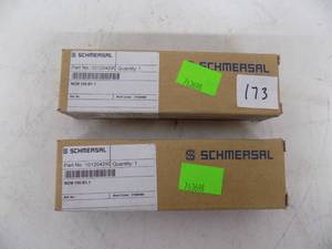 lot 173 image: 2 COUNT SCHMERSSSL #101204290