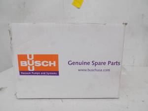 lot 219 image: BUSH SILENCER KIT 1 12 - NEW IN BOX - #0947.911.523