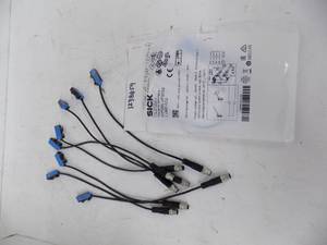 lot 175 image: 9 COUNT- SICK SENSOR -WTT2SL-2P3292