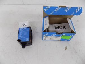 lot 182 image: IO- LINK, SICK - DT35-B15251