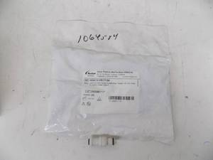 lot 186 image: 25 COUNT - NORDSON #40ACV-PB17-04 STRAIGHT MALE, VALVED, 14 OD PUSH IN