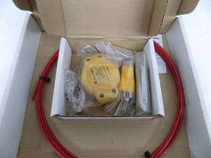 lot 189 image: ALLEN BRADLEY #440E-A13079