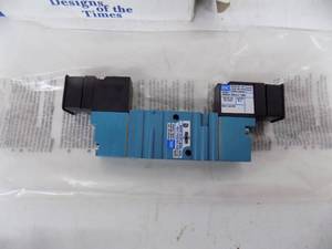 lot 191 image: MAC VALVE #451A-BOA-DM-DDAJ-1JM