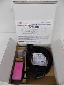lot 193 image: OPTICAL LIGHT CABLE VOLTAGE INDICATOR 72  GRACE #R-3F2-L72