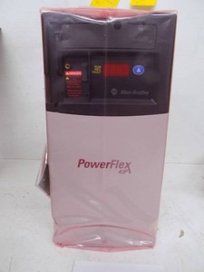 lot 217 image: A - B POWER FLEX 40P NEW IN BOX - 22D-D012N104