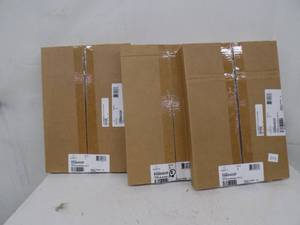 lot 222 image: 3 BOXES - (10 FILTERS TOTAL) AIR FILTER REUSABLE - NVENT -# 89068405SP