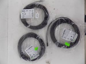 lot 224 image: 3 - NEW,  MURR- CABLE  #7000-08761-6411000