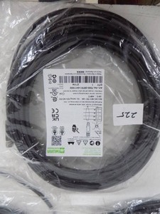 lot 225 image: 3 - NEW,  MURR- CABLE  #7000-08761-6411000