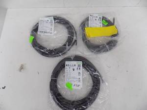lot 228 image: 3 - NEW,  MURR- CABLE  #7000-08761-6411000
