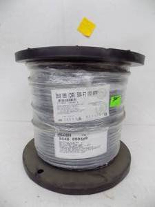 lot 261 image: 500FEET -  152 MTR - BELDEN COMMUNICATIONS CABLE #9540060(CHR)