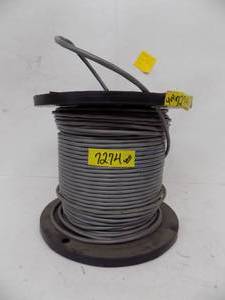 lot 262 image: 400 FEET 152 MTR - BELDEN COMMUNICATIONS CABLE  #9540060(CHR)