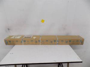 lot 277 image: SICK #SGS4-S108P7PS1W00  NEW IN BOX