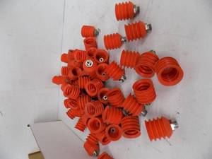 lot 113 image: VAC XP - BL3055-18M.30MM CUPFIT  (67 COUNT)