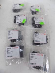 lot 116 image: MURR PLASTIK #8721266 (80 COUNT)