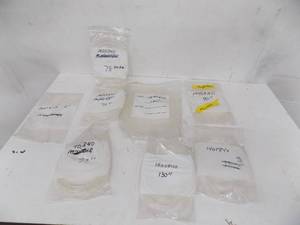 lot 117 image: TBG 6MM QUICK CONNECT TUBING (8 PIECES)