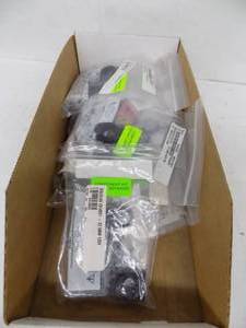 lot 118 image: ALLEN BRADLEY SWITCH KIT 22.5MM #7671788 (11 COUNT)