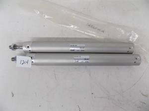 lot 124 image: 2 COUNT - SMC-CLY CDG1BA25-2002 DOUBLE