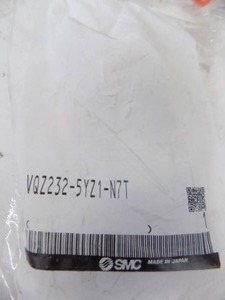 lot 126 image: 31 COUNT SMC - VLV-VQZ232-YZ1-N7T