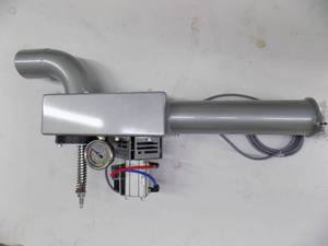 lot 286 image: JOULIN BLOWER CONTROL MODULE  PRESSURE CONTROL SPRING RELIEF VALVE  24UDE CONTROL VALVE  #12013.120.001.001