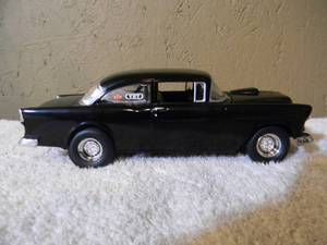 lot 36 image: REVEL 124 SCALE - USED FOR DISPLAY ONLY - NICE - AWESOME PIECE - SEE PICTURES