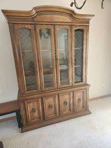 lot 131 image: Hutch