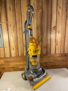 lot 163 image: Dyson Vacuum