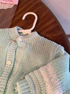 lot 107 image: Lee Middleton & Other Doll Clothes 2