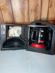 lot 258 image: Buffer Polisher