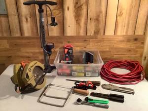 lot 298 image: ToolGarage Lot