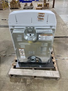 WHIRLPOOL CABRIO STEAM DRYER