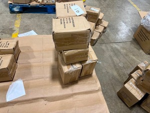 1000 STEEL MENDING PLATES 4 X 2.5 X 18