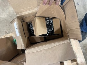 300 SINKITS SINK CLIPS