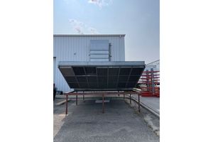 RUPP AIR MANAGEMENT SYSTEM